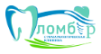 Логотип Пломбир