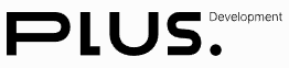 Логотип PLUS Development