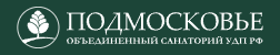 Логотип Подмосковье (УДП РФ)