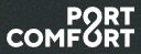 Логотип Port Comfort