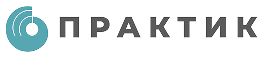 Логотип Практик