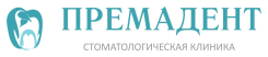 Логотип Стоматология Премадент