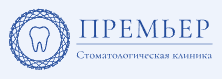 Логотип Премьер