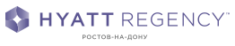Логотип Гранд Ростов Хаятт Ридженси