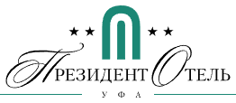 Логотип Президент Отель