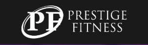 Логотип Prestige Fitness