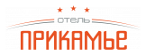Логотип Прикамье