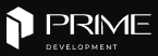 Логотип Prime development