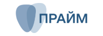 Логотип Прайм