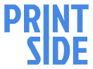 Логотип PrintSide