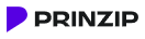 Логотип PRINZIP