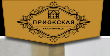 Логотип Приокская