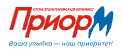 Логотип Приор-М