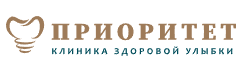 Логотип Приоритет