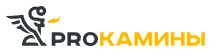 Логотип Про-Камины