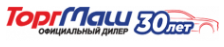 Логотип Торгмаш