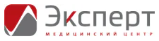 Логотип Проктологический центр Эксперт