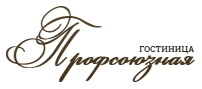 Логотип Профсоюзная