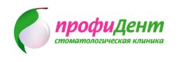 Логотип Профидент