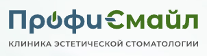 Логотип ПрофиСмайл