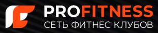 Логотип ПроФитнес