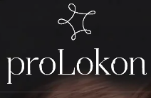 Логотип ProLokon