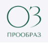 Логотип Прообраз