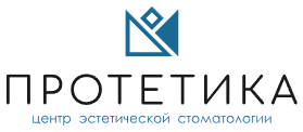 Логотип Протетика