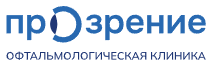 Логотип Прозрение