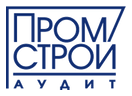 Логотип ПромСтройАудит Консалт