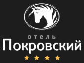Логотип Покровский