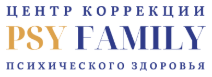 Логотип Psy-Family