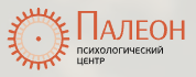 Логотип Paleon