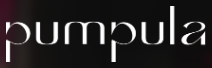 Логотип Pumpula