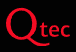 Логотип Qtec
