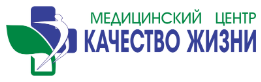 Логотип Качество жизни