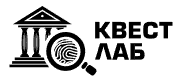 Логотип Квест Лаб