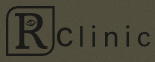 Логотип R.Clinic