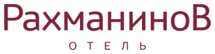 Логотип Рахманинов