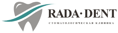 Логотип Рада