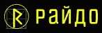 Логотип Raido