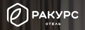 Логотип Ракурс