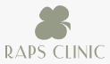 Логотип Raps Clinic