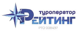 Логотип Рейтинг
