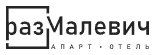 Логотип Размалевич
