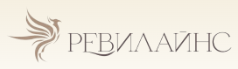 Логотип Ревилайнс