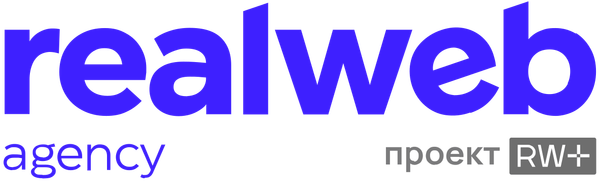 Логотип Realweb