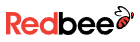 Логотип Redbee