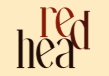 Логотип RedHead
