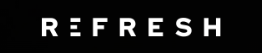 Логотип Refresh